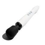 Luxe gegoten aluminium met Stardust White afwerking
