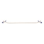 Glinsterende ketting voor speelse trekjes