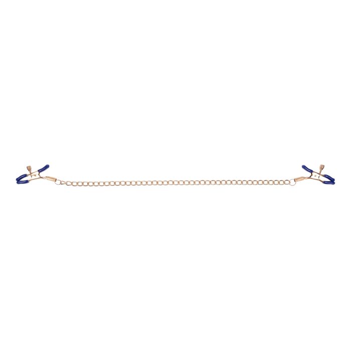 Glinsterende ketting voor speelse trekjes