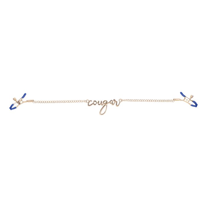 42 cm lange ketting voor bewegingsvrijheid