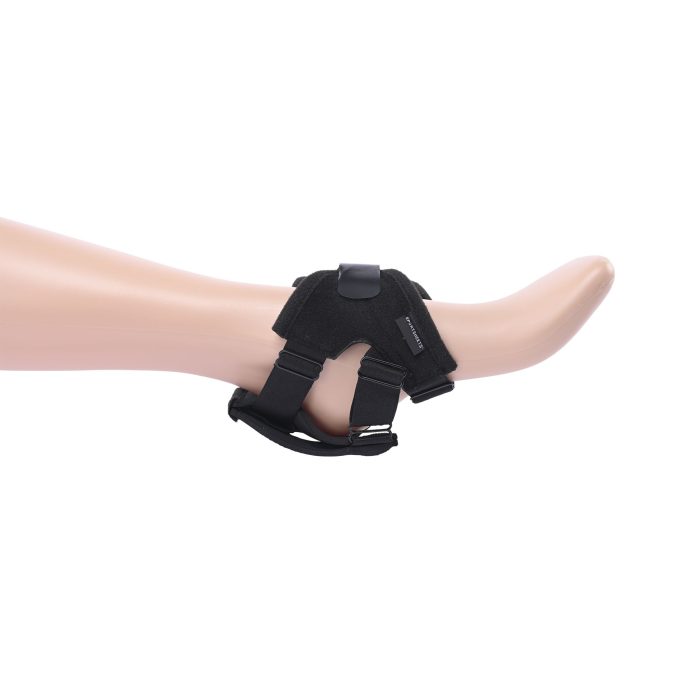Stretchbare en veilige siliconen banden