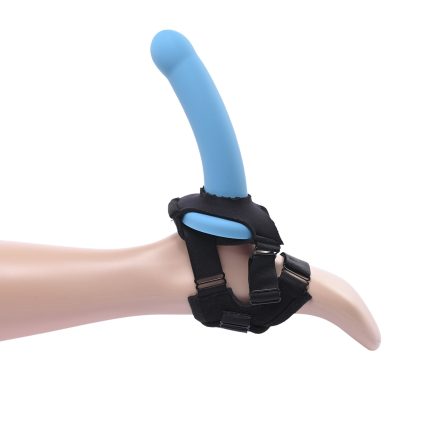 Handsfree gebruik voor solo of koppelspel