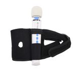 Bevestig een wandvibrator voor handsfree genot
