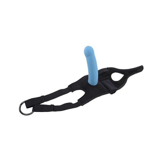 Kan worden gebruikt met een dildo