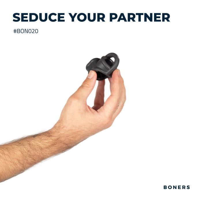 Drukt de penis naar boven