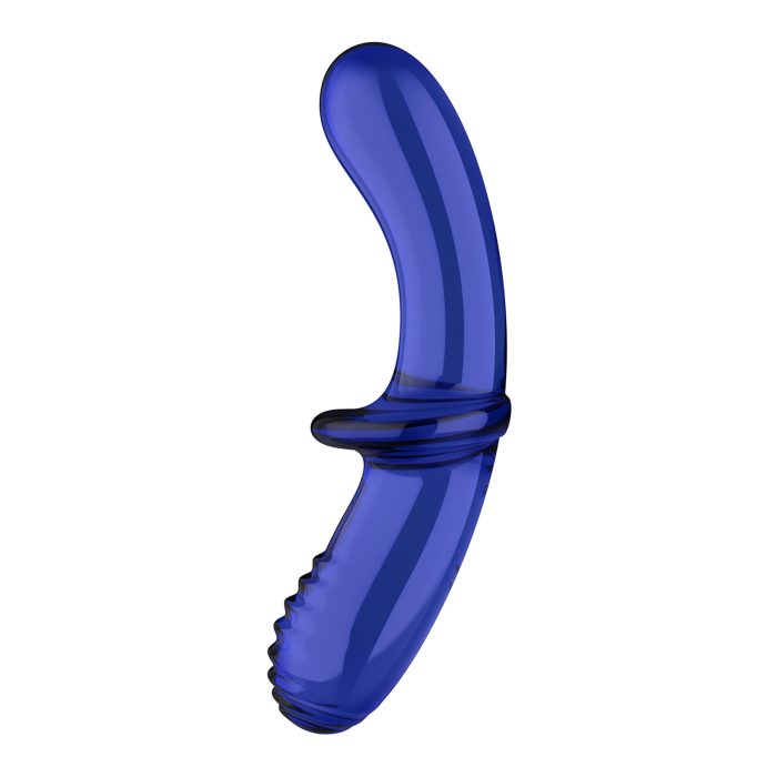 Geschikt voor vaginaal en anaal gebruik