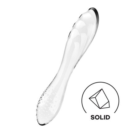 Perfect voor G-spot en prostaat stimulatie