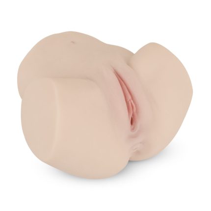 Vagina- en anus opening