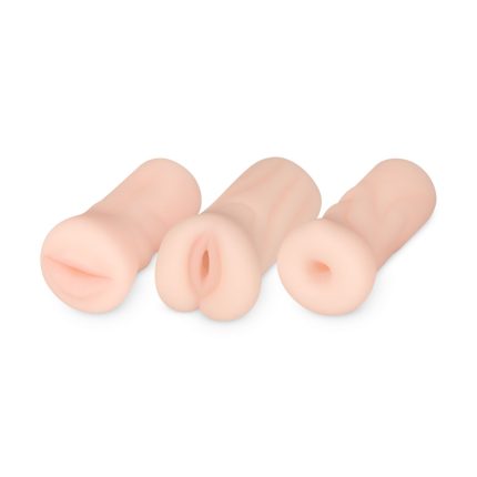 3 stuks