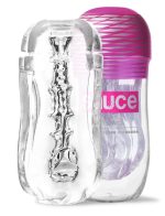 Voor een intense penis stimulatie