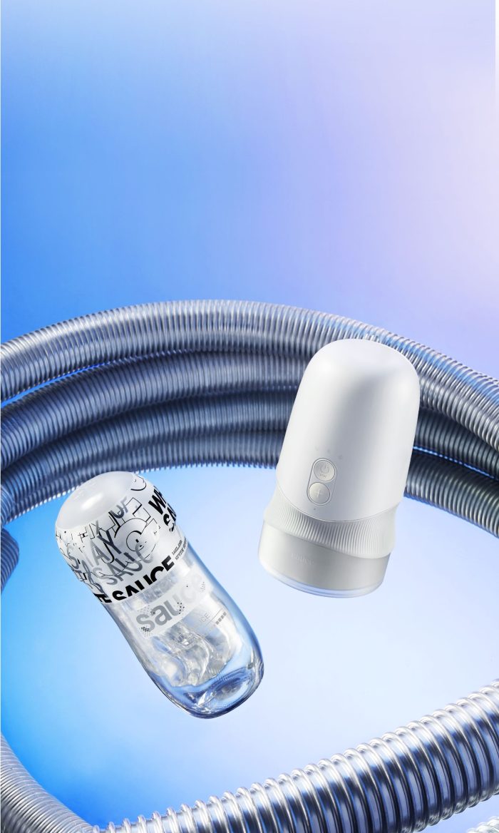 Innovatieve 5D Touch drukknop