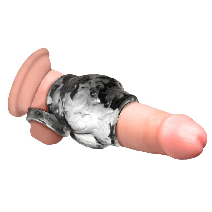 Perfect voor kinky roleplay