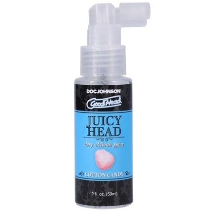 Mondbevochtigende spray