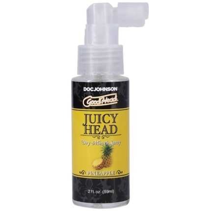Mondbevochtigende spray