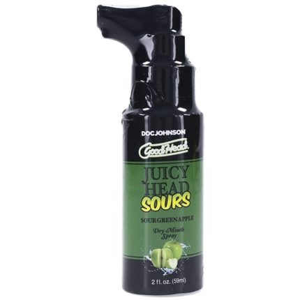Mondbevochtigende spray