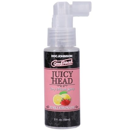 Mondbevochtigende spray