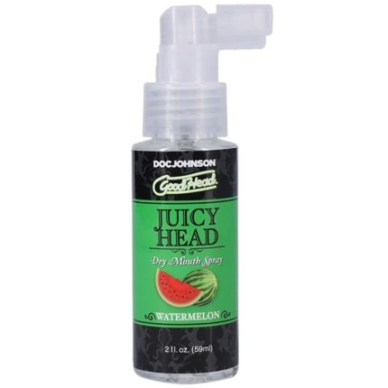 Mondbevochtigende spray