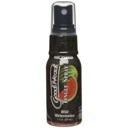 Creëert een aangename tinteling/koelgevoel
