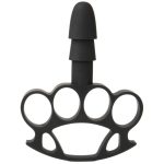 Voor gemakkelijke bediening van Vac-U-Lock accessoires