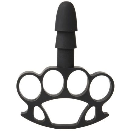 Voor gemakkelijke bediening van Vac-U-Lock accessoires
