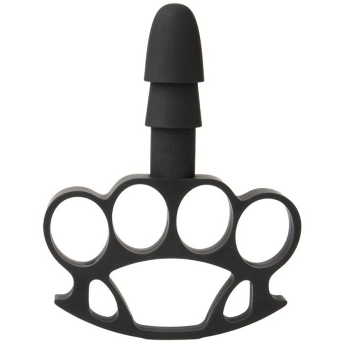 Voor gemakkelijke bediening van Vac-U-Lock accessoires