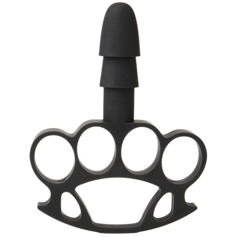 Voor gemakkelijke bediening van Vac-U-Lock accessoires