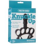 Te gebruiken met elke Vac-U-Lock compatibele accessoire