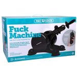Universele adapter voor internationaal gebruik