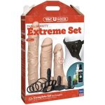 Verstelbaar unisex harnas