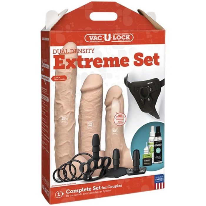 Verstelbaar unisex harnas