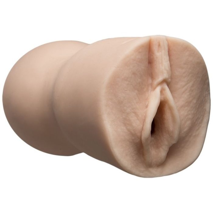 Levensechte replica van Sasha Grey