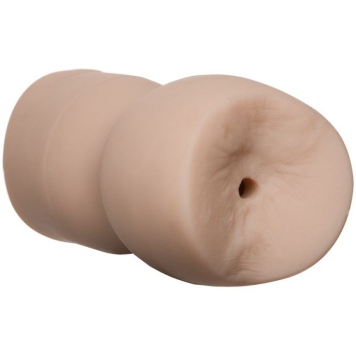 Kies tussen vagina en anus ervaring