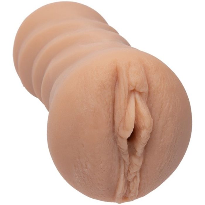 Gemodelleerd naar pornoster Lela Star