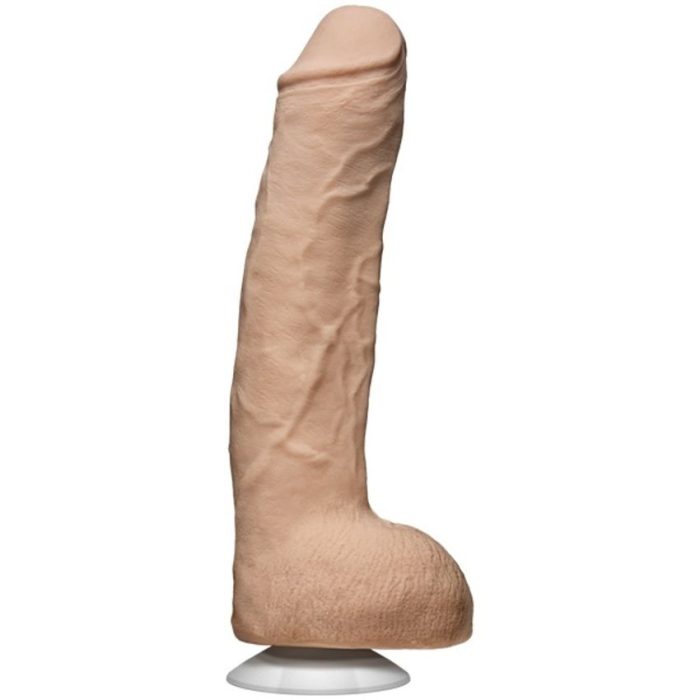 Direct gemodelleerd naar John Holmes