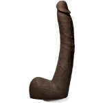 Direct gemodelleerd naar de prijswinnende pornoster Isiah Maxwell
