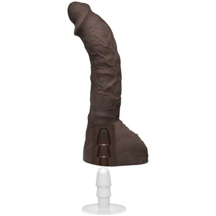 Direct gemodelleerd naar Prince Yahshua