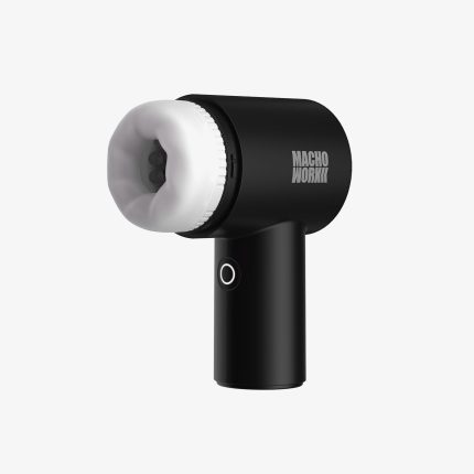 compacte eikel-massager voor mannen