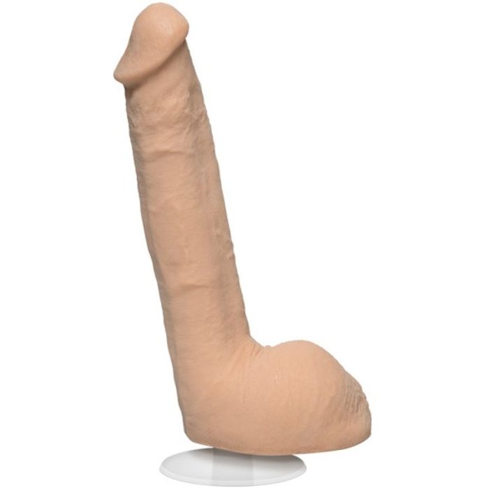 Direct gemodelleerd naar de punkrock pornoster Small Hands