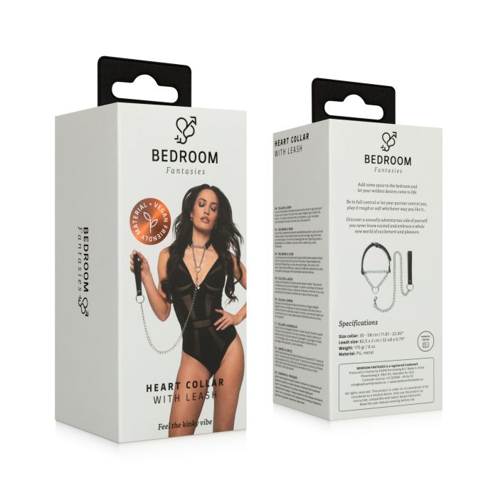 Compatibel met handboeien en accessoires