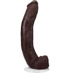 Gemodelleerd naar de penis van Dredd