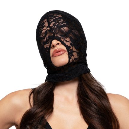 Kanten masker