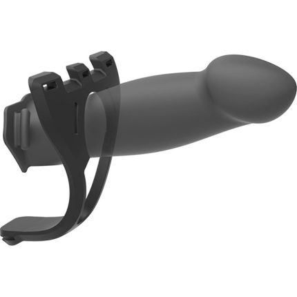 Holle strap-on