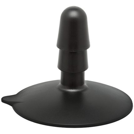 Extra stevige zuignapbasis voor handsfree controle