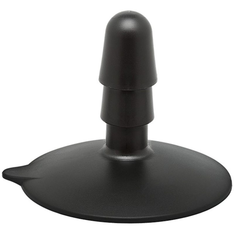 Extra stevige zuignapbasis voor handsfree controle