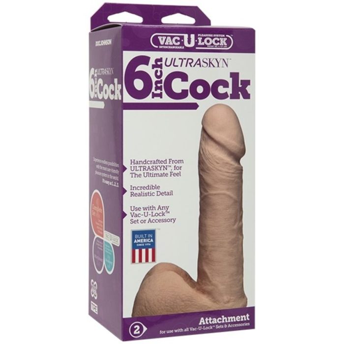 Gemodelleerd naar een echte erecte penis