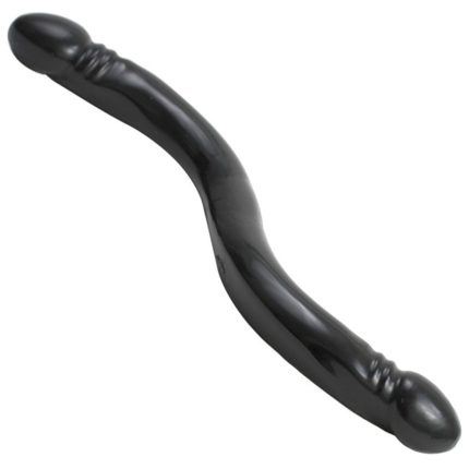Dubbele dildo