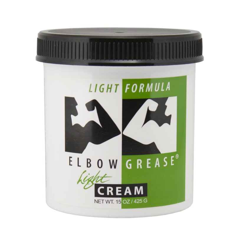 Lichtere textuur met romige finish