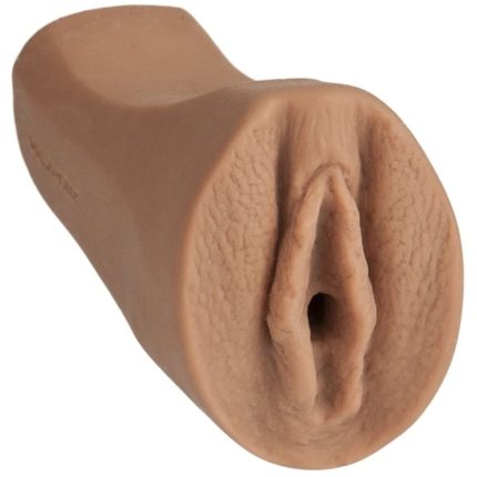 Levensechte vagina-opening