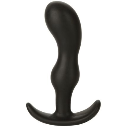 Gebogen basis voor comfort