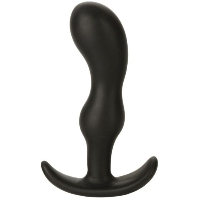 Gebogen basis voor comfort